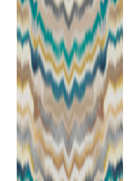 Papier peint IRISA de Osborne & little