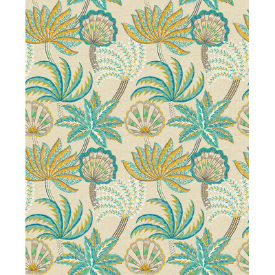Papier peint RAVENALA de Osborne & little 2