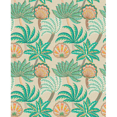 Papier peint RAVENALA de Osborne & little 2