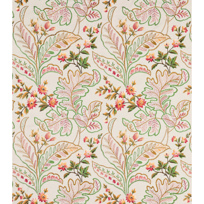 Tissu SUDBURY de Nina Campbell 2