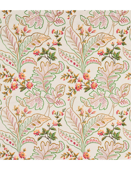 Tissu SUDBURY de Nina Campbell