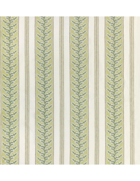 Tissu MANNINGTREE de Nina Campbell