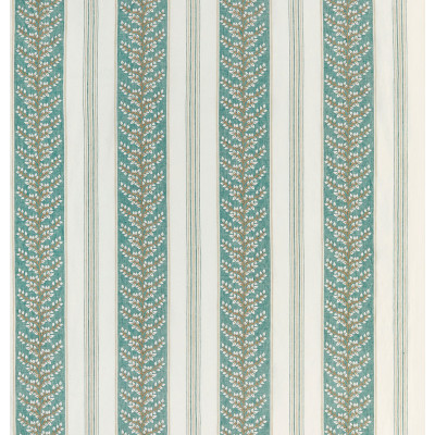 Tissu MANNINGTREE de Nina Campbell 2