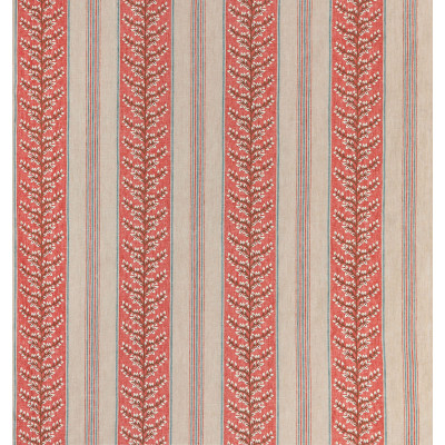 Tissu MANNINGTREE de Nina Campbell 2