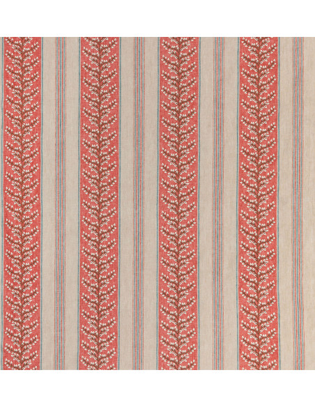 Tissu MANNINGTREE de Nina Campbell