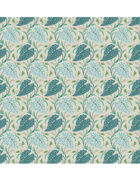Tissu FELBRIGG de Nina Campbell Tissu FELBRIGG de Nina Campbell