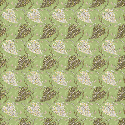 Tissu FELBRIGG de Nina Campbell 2