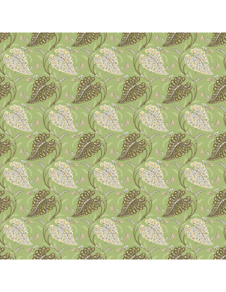 Tissu FELBRIGG de Nina Campbell