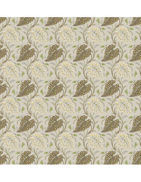 Tissu FELBRIGG de Nina Campbell Tissu FELBRIGG de Nina Campbell