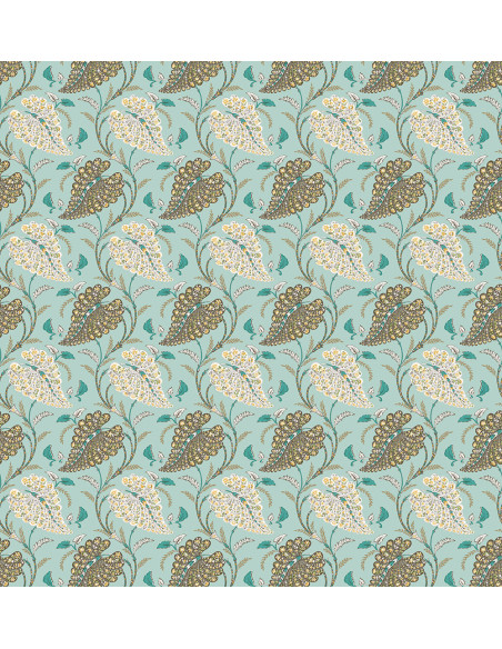 Tissu FELBRIGG de Nina Campbell