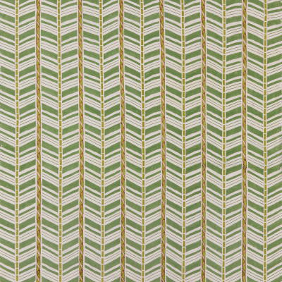 Tissu WOODBRIDGE STRIPE de Nina Campbell 2