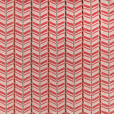 Tissu WOODBRIDGE STRIPE de Nina Campbell 2