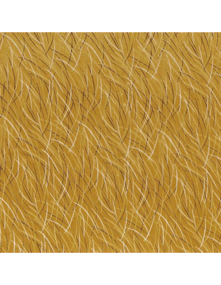 Tissu EUPHORBE de Casamance