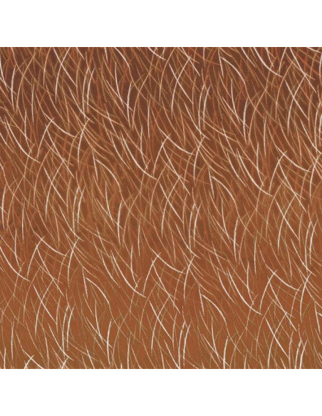 Tissu EUPHORBE de Casamance