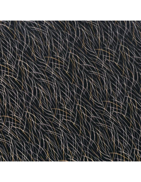 Tissu EUPHORBE de Casamance