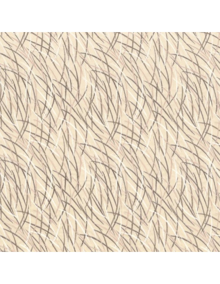 Tissu EUPHORBE de Casamance