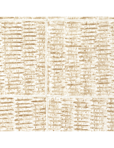 Papier peint MIMBRE PRECIOSO de Elitis Papier peint MIMBRE PRECIOSO de Elitis