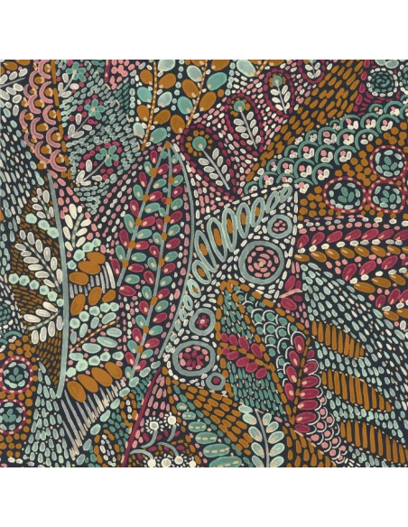 Papier peint TALAVERA de Casamance