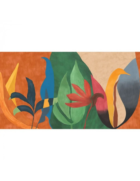 Panoramique NAHUA de Casamance Panoramique NAHUA de Casamance