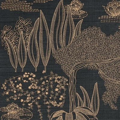 Revêtement mural HASU de Casamance 2