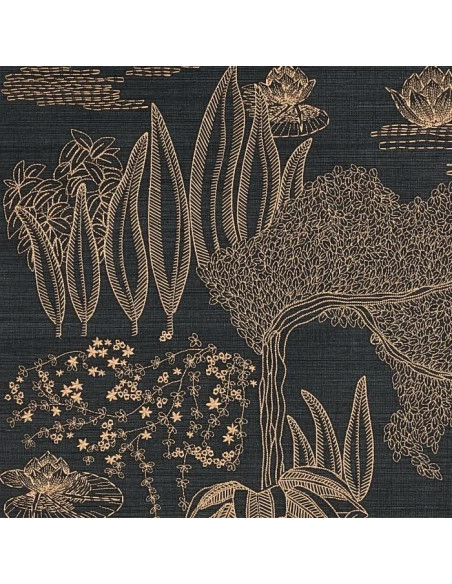 Revêtement mural HASU de Casamance