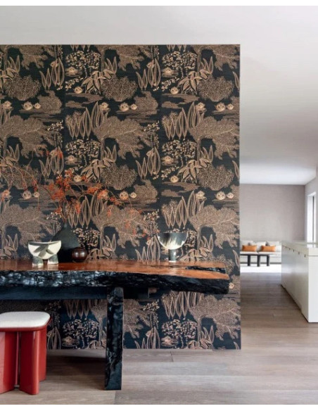 Revêtement mural HASU de Casamance