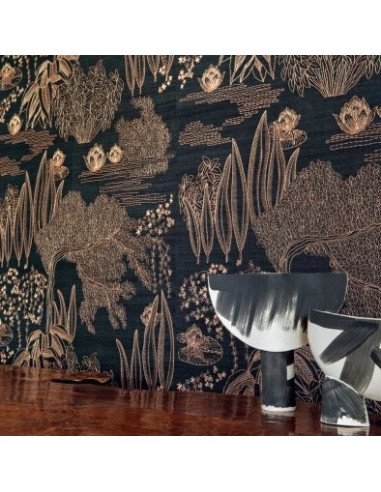 Revêtement mural HASU de Casamance