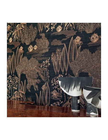 Revêtement mural HASU de Casamance