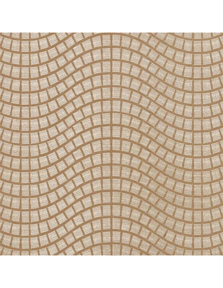 Revêtement mural ONSEN de Casamance