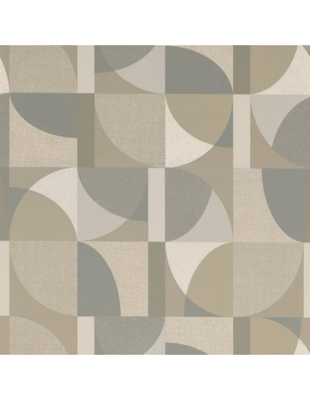 Papier peint BARILLET de Casamance