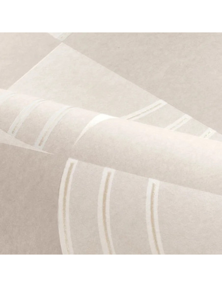 Papier peint ANNEES 30 de Casamance