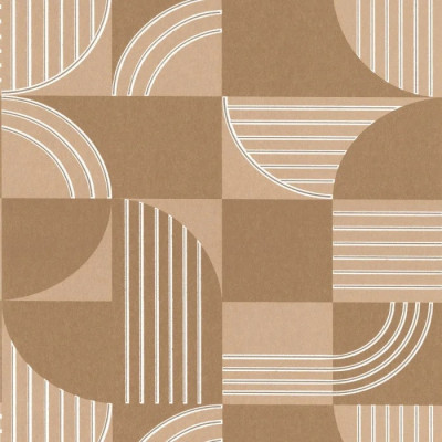 Papier peint ANNEES 30 de Casamance 2
