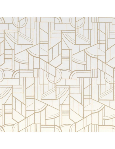 Papier peint CINÉTIQUE de Casamance