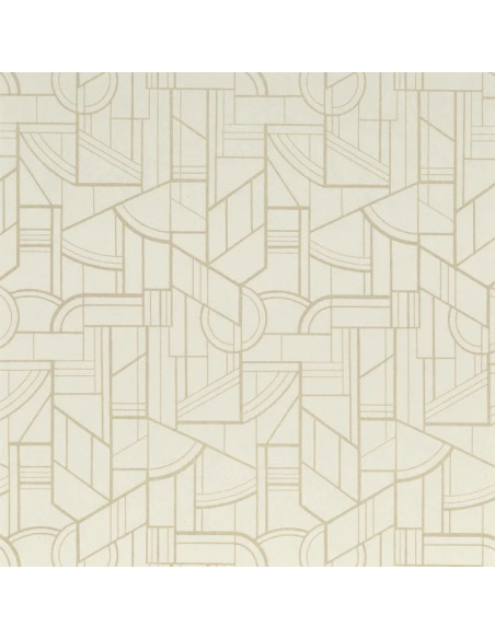 Papier peint CINÉTIQUE de Casamance