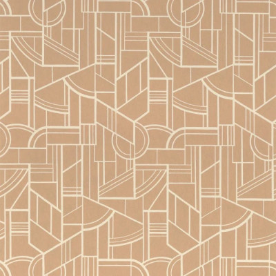 Papier peint CINÉTIQUE de Casamance 2