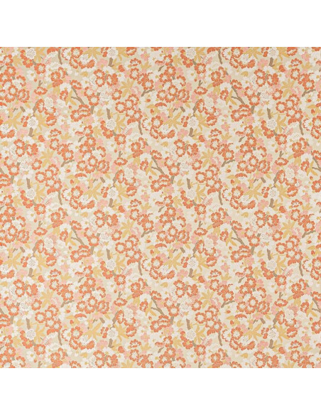 Tissu FIORELLA DE MANUEL CANOVAS