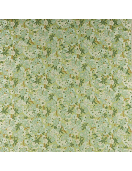 Tissu FIORELLA DE MANUEL CANOVAS