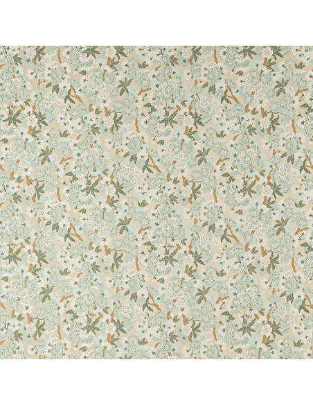 Tissu FIORELLA DE MANUEL CANOVAS