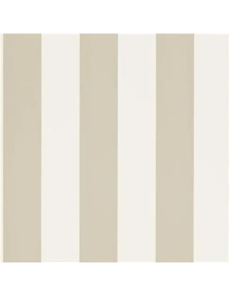 Papier peint SPALDING STRIPE de Ralph Lauren Papier peint SPALDING STRIPE de Ralph Lauren