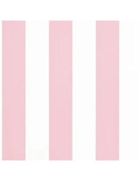 Papier peint SPALDING STRIPE de Ralph Lauren Papier peint SPALDING STRIPE de Ralph Lauren