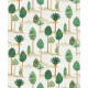 Papier peint FORESTA de Osborne & little