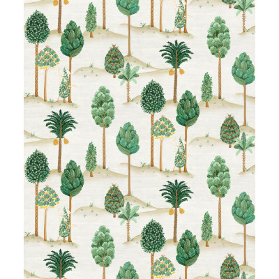 Papier peint FORESTA de Osborne & little 2