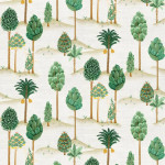 Papier peint FORESTA de Osborne & little