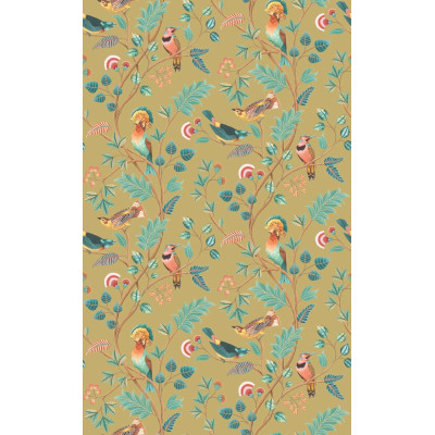 Papier peint MAYANI de Osborne & little 2