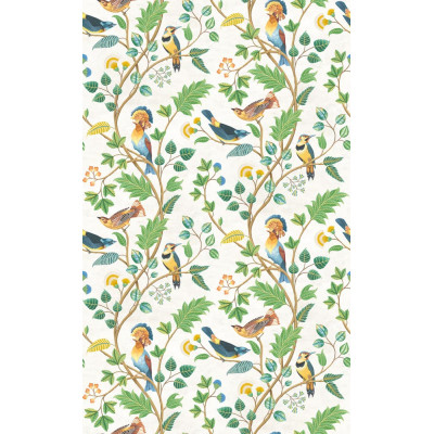 Papier peint MAYANI de Osborne & little 2