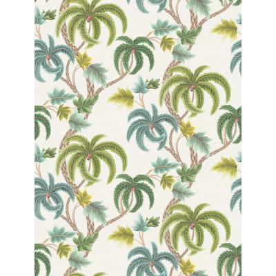 Papier peint SHALIMAR de Osborne & little 2