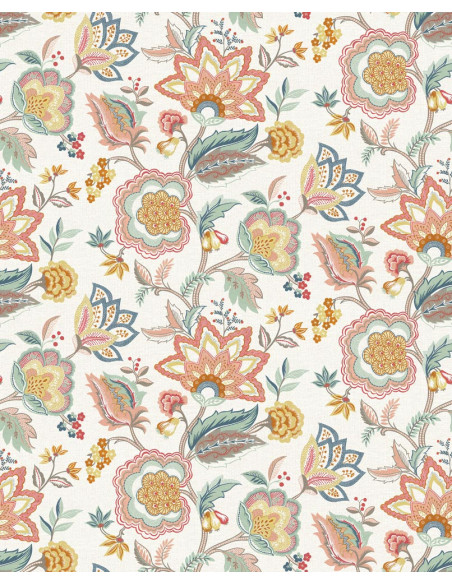 Papier peint SAMODE de Osborne & little