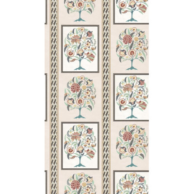 Papier peint TANISKA de Osborne & little 2