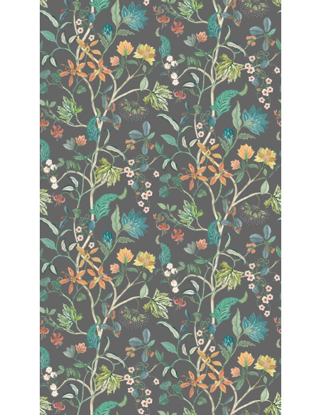 Papier peint CHELLAH  de Osborne & little