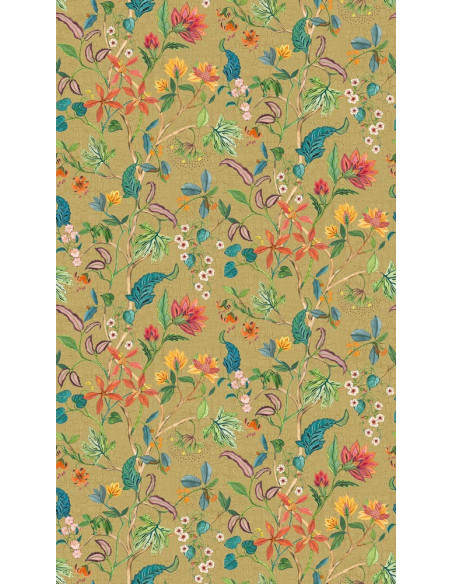 Papier peint CHELLAH  de Osborne & little